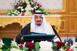 خادم الحرمين الشريفين الملك سلمان بن عبد العزيز يهنّئ المسلمين بعيد الأضحى