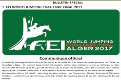 فضيحة في اتحادية الفروسية.. والوزارة و«الكوا» لا يتحركان!