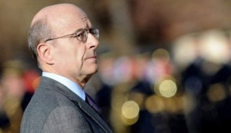 زيارة جوبيه للجزائر تريد التركيز على المستقبل