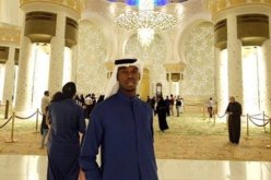 اللاّعب بول بوغبا يرتدي الزي الخليجي ويهنّئ المسلمين بعيد الأضحى