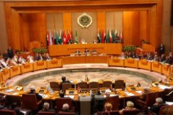 وزراء العدل العرب يبحثون تعزيز التعاون في مجالي مكافحة الارهاب والقرصنة البحرية