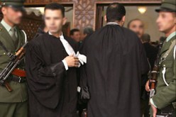 أحكام ما بين 10 سنوات سجنا والبراءة لمتهمين بدعم الإرهاب في معسكر