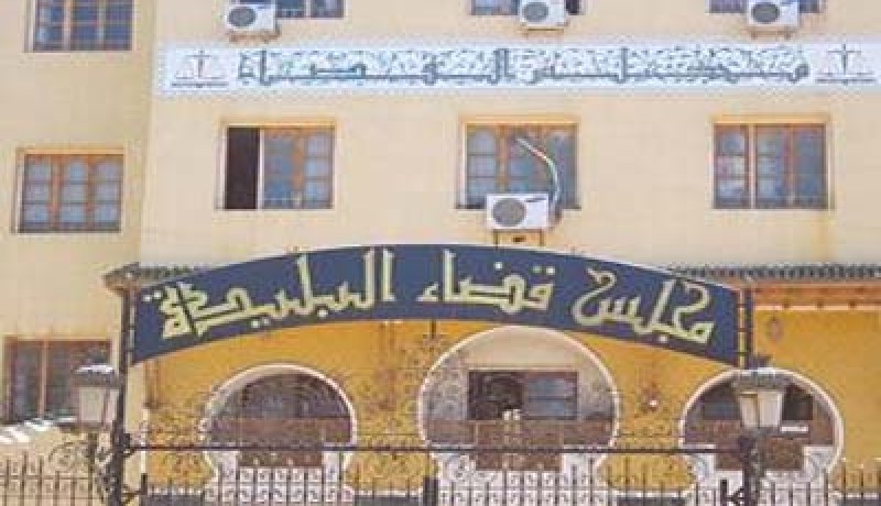 المؤبّد لإرهابيين جردا عائلة من ممتلكاتها وبندقية صيد بشرشال