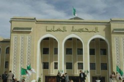 ملف اختطاف السياح الألمان أمام هيئة دراسة الطعون بالمحكمة العليا