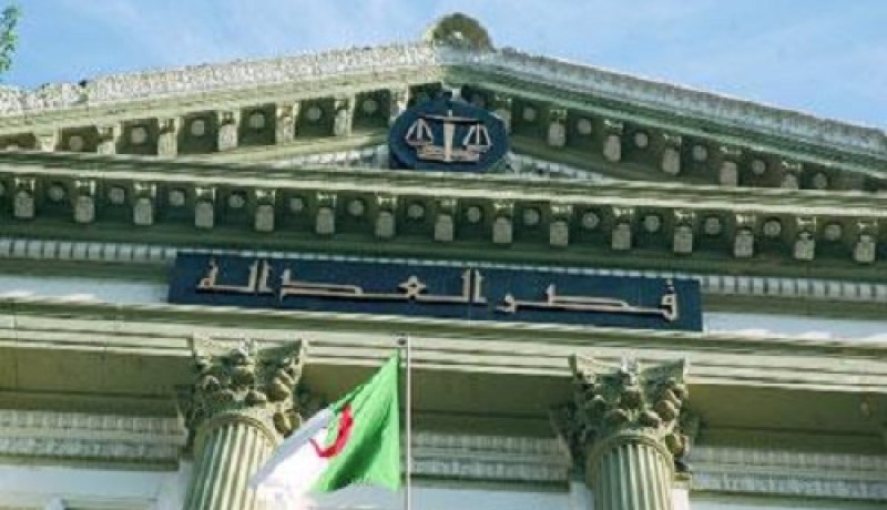 المحكمة تقرر عدم شرعية إضراب عمال جر السفن بميناء عنابة