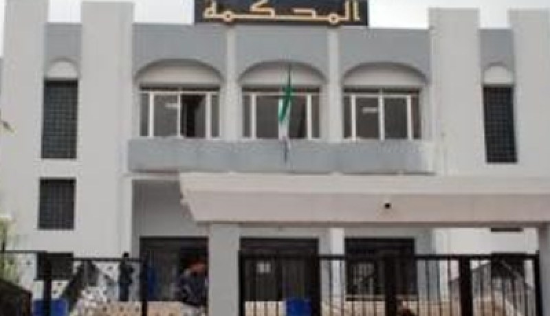 برمجة قضية العسكري‮ ‬المتورط في‮ ‬تهريب نصف قنطار من الكيف للدورة الجنائية المقبلة