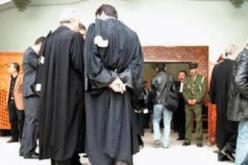 عدّو يمثل أمام محكمة الجنايات بتهمة تبيض الاموال والرشوة في الطريق السيار