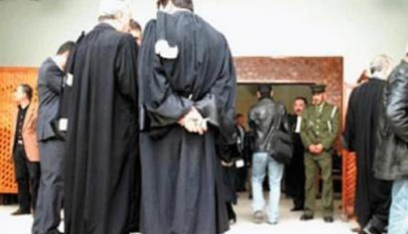 عدّو يمثل أمام محكمة الجنايات بتهمة تبيض الاموال والرشوة في الطريق السيار