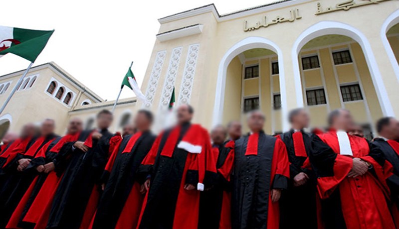 قاض بالمحكمة العليا على رأس «استعلامات» الــوزارة الأولــى