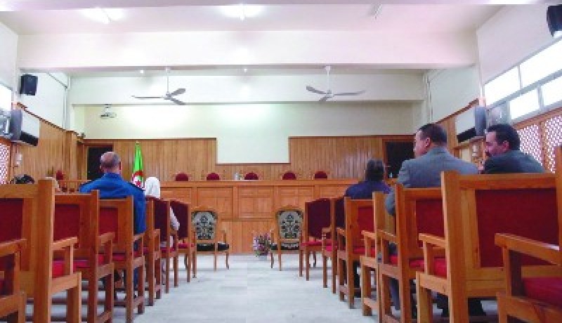 جــزائـري لا يتـحـدث إلا الـهـوسا