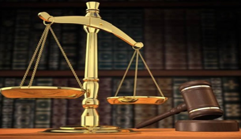 عسكري‮ ‬ووالده أمام العدالة بتهمة تزوير شهادة حياة لوالدته المتوفاة