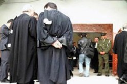 تسعة فلاحين متابعين بتهمة سرقة مياه سد ''بوكردان'' في تيبازة