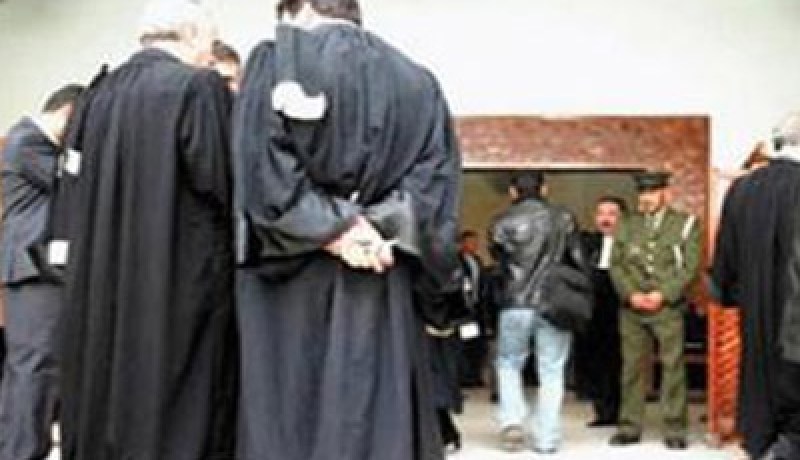 تسعة فلاحين متابعين بتهمة سرقة مياه سد ''بوكردان'' في تيبازة