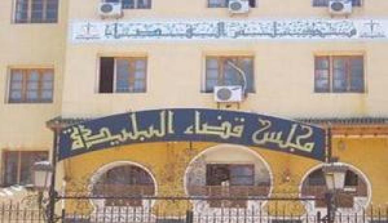 متشردة تتاجر بجسد ابنتها البالغة من العمر‮ ‬13‮ ‬سنة مقابل مبالغ‮ ‬مالية في‮ ‬البليدة