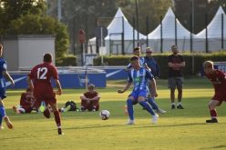 “جاستن لوكا فيبر”..جزائري جديد على رادار الفاف 