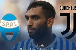 فارس يطيح باليوفي في الدوري الإيطالي