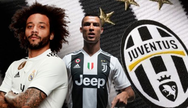 “مارسيلو” يريد اللحاق بصديقه “رونالدو” !