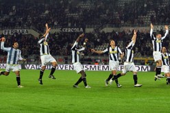 جوفنتوس في نصف النهائي لكاس دوري الايطالي