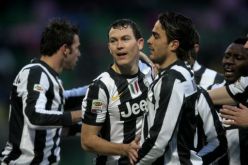 يوفنتوس يفوز على باليرمو بهدف يتيم