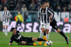 يوفنتوس يجدد فوزه على سيلتيك ويبلغ ربع نهائي دوري الأبطال بجدارة