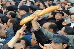 تباين و غموض لشعب تونس حول “أصدقاء سوريا”