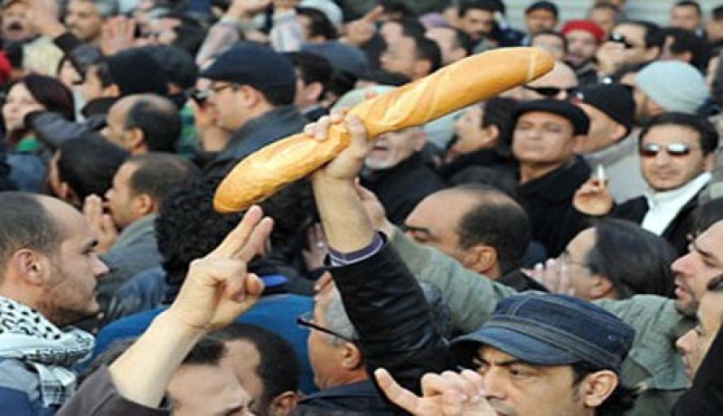 تباين و غموض لشعب تونس حول “أصدقاء سوريا”