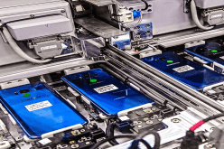 مجموعة مصنعي الأجهزة الإلكترونية الجزائرية تبحث سبل إنقاذ القطاع