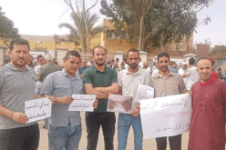 أساتذة ومديرون ينظّمون وقفات تضامنية مع زميلاتهن في بسكرة وبرج باجي مختار