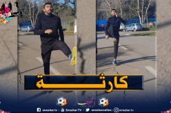 بالصور.. “بورعدة” يُحضر في ظروف كارثية لأولمبياد طوكيو