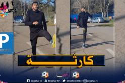 بورعدة : ” رانا ندربو في parking تحضيرا لأولمبياد طوكيو” !