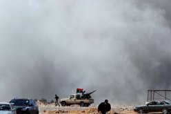 قتلى و40 جريحا في قصف على مصراتة