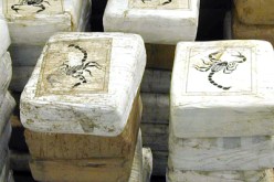 توقيف أبناء جنرالين ووزير أسبق في‮ ‬قضية كوكايين بالعاصمة