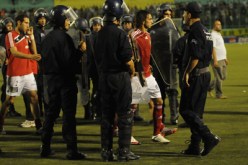 الفـراعـنـة يتـــوعـدون بـالثـــأر فـي القـاهـرة