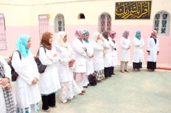 وزارة التربية تأمر بتسوية كل مستحقات الموظفين قبل نهاية جانفي