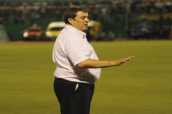 حنـــــــاشي سنذهب إلى القــــاهـــــرة من أجــل الفوز مجددا ولا نخشى أحدا