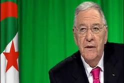 ولد عباس من الضروري أن تكرس الجزائر استقلاليتها في مجال جراحة القلب و الشرايين