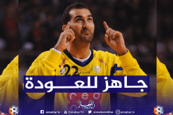 سلاحجي يبدي استعداده للعودة إلى الخضر