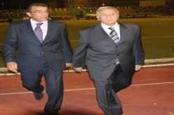 الأهلي عاش أجواء غير رياضية في الجزائر والأشقاء لم يريدوا الصلح وقد نلجأ للفيفا