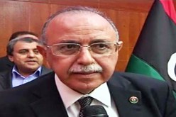 الحكومة الليبية تستعرض الأوضاع الأمنية والعسكرية في البلاد