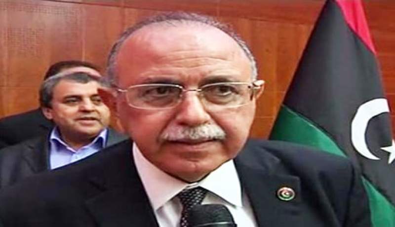 الحكومة الليبية تستعرض الأوضاع الأمنية والعسكرية في البلاد