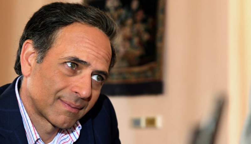 فيديو يبين لحظة وفاة ممدوح عبد العليم والطبيب الذي استقبله فجر مفاجأة من العيار الثقيل