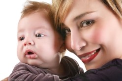 سلمى غزالي تنشر صورة لابنها بلوك رائع