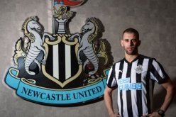 سليماني: “سعيد بإنضمامي لنيوكاسل وأسعى لتقديم الإضافة”