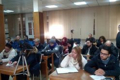 بالصور ..تدابير أمنية لتأمين احتفالات رأس السنة بعنابة