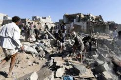 بدء سريان وقف إطلاق النار في اليمن