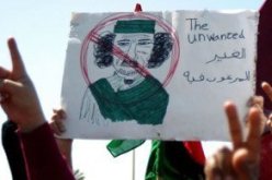 الامارات تطلب من سفير نظام القذافي مغادرة البلاد في غضون 72 ساعة