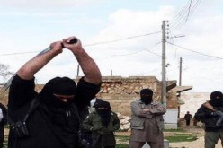 داعش يعدم 65 شخصا في سوريا خلال شهر