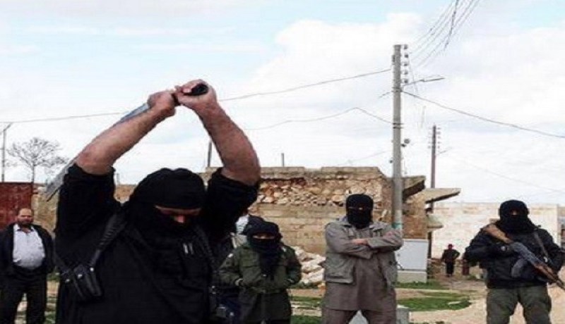 داعش يعدم 65 شخصا في سوريا خلال شهر
