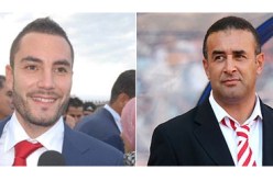 غني ضحية ضغط بن شيخة وسيناريو عهد سعدان قد يتكرر