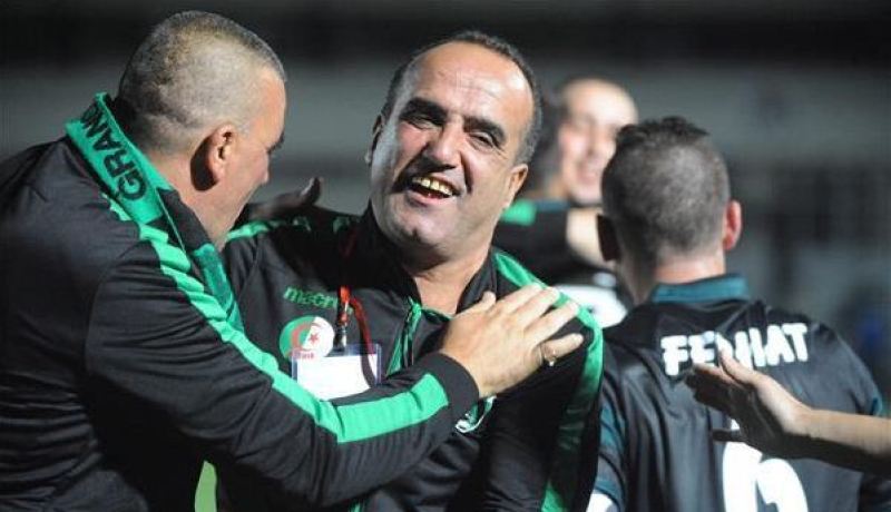 هذه هي القنوات الناقلة لمباراة مولودية بجاية بنظيره تي بي مازمبي